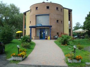 Hotel Il Canneto
