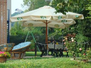 Hotel Il Canneto