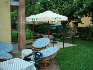 Hotel Il Canneto