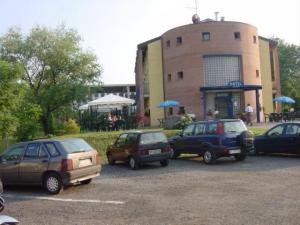 Hotel Il Canneto