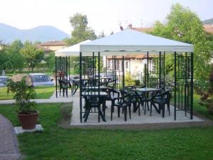 Hotel Il Canneto