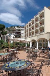 Hotel San Francesco