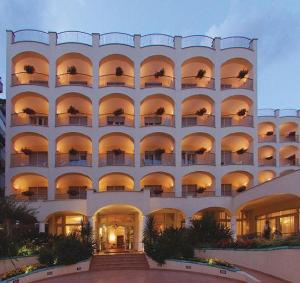 Hotel San Francesco