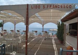 Hotel San Francesco