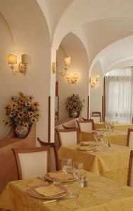 Hotel San Francesco