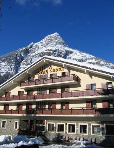 Hotel Croux