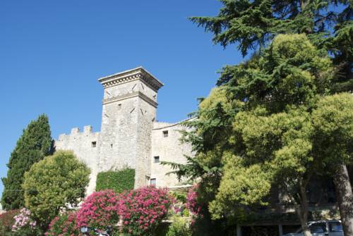 Torre Sangiovanni B&B e Ristorante