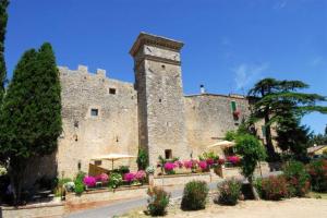 Torre Sangiovanni B&B e Ristorante