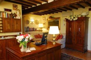 Torre Sangiovanni B&B e Ristorante