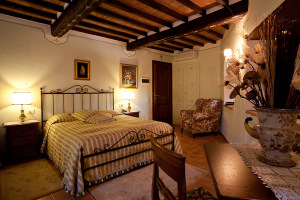 Torre Sangiovanni B&B e Ristorante