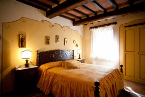 Torre Sangiovanni B&B e Ristorante