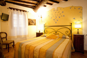 Torre Sangiovanni B&B e Ristorante