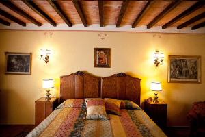 Torre Sangiovanni B&B e Ristorante