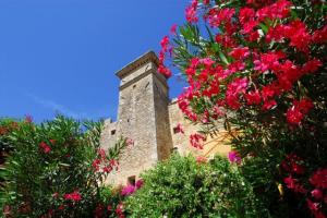 Torre Sangiovanni B&B e Ristorante