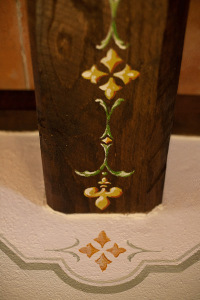 Torre Sangiovanni B&B e Ristorante