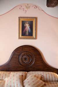 Torre Sangiovanni B&B e Ristorante
