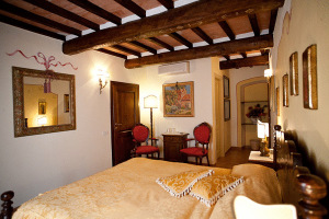 Torre Sangiovanni B&B e Ristorante