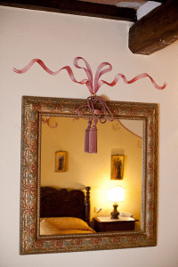 Torre Sangiovanni B&B e Ristorante