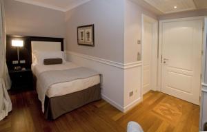 Hotel Victoria