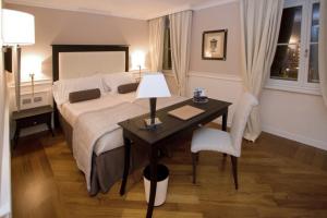 Hotel Victoria