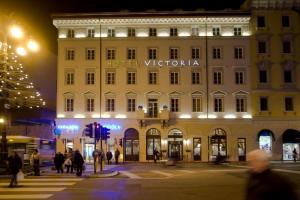 Hotel Victoria