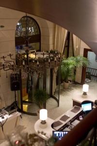 Hotel Victoria