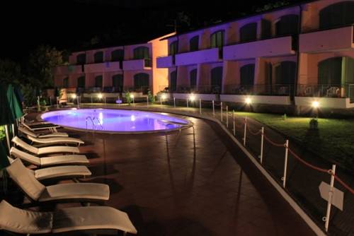 Acquaviva Park Hotel