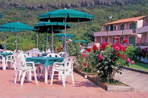 Acquaviva Park Hotel