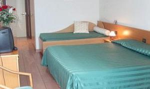 Park Hotel Abbadia