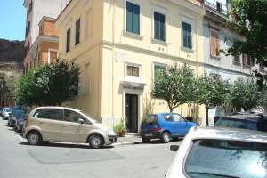 Hotel Manzoni
