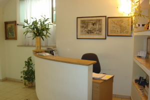 Hotel Manzoni