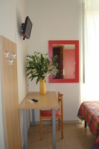 Hotel Manzoni
