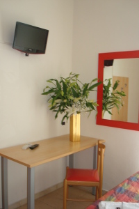 Hotel Manzoni