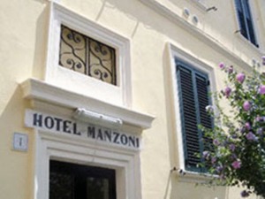 Hotel Manzoni