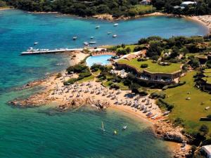 Hotel Pitrizza, a Luxury Collection Hotel, Costa Smeralda