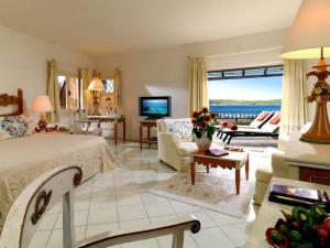 Hotel Pitrizza, a Luxury Collection Hotel, Costa Smeralda