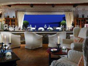 Hotel Pitrizza, a Luxury Collection Hotel, Costa Smeralda