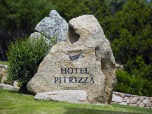 Hotel Pitrizza, a Luxury Collection Hotel, Costa Smeralda