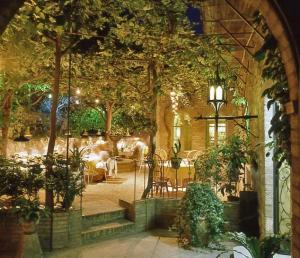 Hotel Umbra