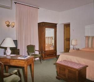 Hotel Umbra