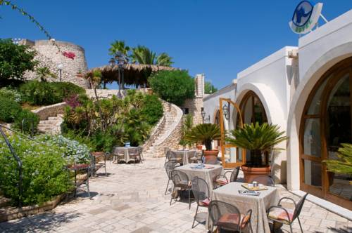 Hotel Ristorante Panoramico