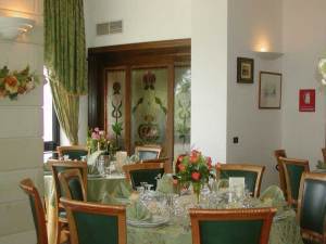 Hotel Ristorante Panoramico