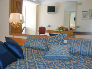 Hotel Ristorante Panoramico