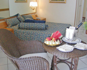 Hotel Ristorante Panoramico