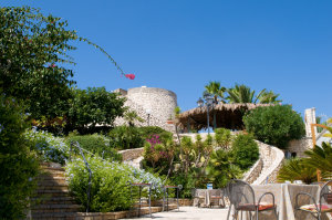Hotel Ristorante Panoramico