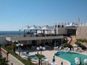 Hotel Ristorante Panoramico