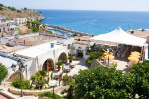 Hotel Ristorante Panoramico