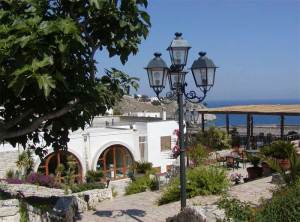 Hotel Ristorante Panoramico