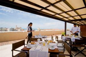 Mare Resort