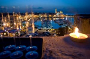 Mare Resort